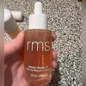 RMS Beauty Kakadu Beauty Oil